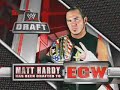 WWE RAW/Draft 2008 Highlights