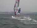 windsurf brusc xav et ben : les videos windsurf
