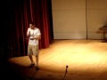 The Earth Tones Biggest Loser Skit