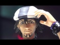 TIGER&BUNNY 桂正和 12インチフィギュア世界市場にバンダイ参入 HD 桂正和