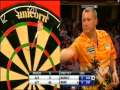 Matchplay 2008 - Semis - James Wade v Wayne Mardle pt. 3