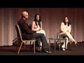Q&A with Mahima Chaudhry and Tanuja Chandra (part 1)