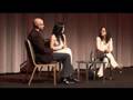 Q&A with Mahima Chaudhry and Tanuja Chandra (part 1)