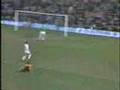 Hull City V Port Vale March 1983