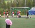 Vestnes Varfjell - Nordlandet :6-0 Ådne skårer 3/9-07