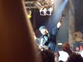 Busta Rhymes - Pass The Courvoisier Part II - Live