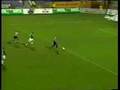 Ferencvarosi Torna Club Goals