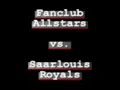 Royals Fanclub: Dreier!