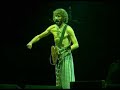 Extremoduro - Papel secante (en directo)