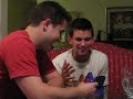 Mike's Turn at Taboo
