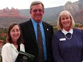 AFP National Philanthropy Day Awards 2007 (GoalBusters Pics)