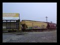 csx q411 29 and a power move
