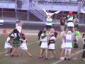 Fremd Powderpuff Cheerleaders 2007