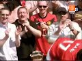 Manchester United vs Chelsea 2009, ����� ������� ������� � ����� 2009