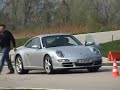 Porsche Day