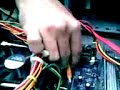 Colocacion Disipador de Chipset