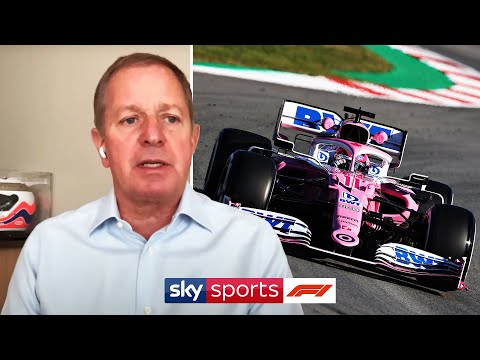 Video | Brundle and Chandhok, can Racing Point outperform Ferrari?