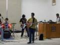videos de Rentallica - paranoid ( cover ) vivo colegio Cristo Joven