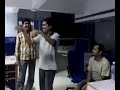 3MRtians - Akshay Dancing