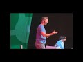 It's part 2 of keynote related to new features in Google Wave wave-info.appspot.com - Wave Robots catalog
