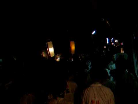焼津神社大祭・荒祭　その３