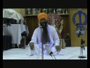 1-Gurbani Vichar - Giani Bikramjit Singh Damdami Taksal Wale Part 1