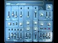 the roland sh 3a part 2