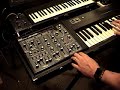 the Roland SH-3A Part 2