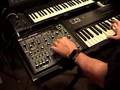 the Roland SH-3A Part 2