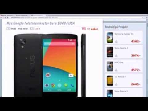 Google Nexus Mobile Review Nexus 5 Phone
