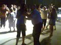 Roso fen la nota a palafolls