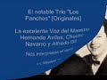 miseria.

los panchos.

camine, con los brazos abiertos, 
por all�r un camino, 
una sola amistad...

�y que es lo que tengo?
�y tu que me diste?
tan solo mentiras,
cansancio, miseria...

miseria que llevo en la vida,
hace mucho tiempo,
como una tragedia escondida
en mi sufrimiento,
mi caja de besos, 
limosna de todos,

es lo que me haz dado, 
como un ser malvado,
como un criminal.

miseria que llena de espanto,
por que no me quieres,
miseria que es odio y es llanto,
por que se quien eres...

quien sabe hasta cuando,
seguir� esperando,
que cambie mi suerte,
o venga la muerte,
como bendici�n.

miseria que llena de espanto,
por que no me quieres,
miseria que es odio y es llanto,
por que se quien eres...