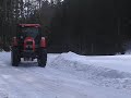 Zetor Tractor Original Video... Zetor Tractor Original Video...