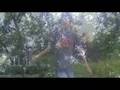 Flat Bar sesh :: Kevin Seiler