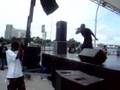 Yung Berg at ZSG Block Party