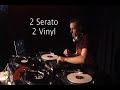Jeff Milligan - on 4 decks @ BBC