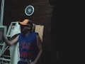 Pierpaolo Lucertola Freestyle Backstage with Ward 21