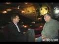 Backstage With Harvey Fierstein - New York Post