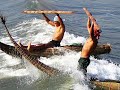 PERU-MAKO -SHARKS-TIBURON-KNIFE-CUCHILLO-LOS MOCHICAS-CUTERVO-WALTER BERRIOS-PACHULY