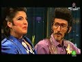 BUENAFUENTE 393 - Entrevista Chikilicuatre y bailarinas