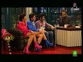 BUENAFUENTE 393 - Entrevista Chikilicuatre y bailarinas