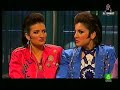 BUENAFUENTE 393 - Entrevista Chikilicuatre y bailarinas