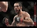 Matt Brown Will Be a UFC Champion or Die Trying