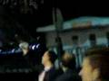 BUgAZDA HAVAİ FİsEK SHOW