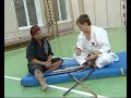 Pekiti-Tirsia Kali on Russian TV 3/3