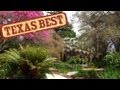 Texas Best - Arboretum (Texas Country Reporter)
