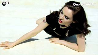 Armin van Buuren vs Sophie Ellis-Bextor - Not Giving Up On Love (Dash Berlin 4AM Mix) Official Video