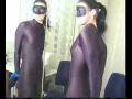 Lycra Super Hottie