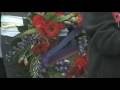 Petone Station Flag Staff