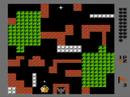 Battle City [Nes]. Level (stage) 1-4, by Cereus